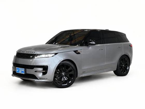 LAND ROVER RANGE ROVER SPORT 3.0 D350 TURBO DIESEL MHEV AUTOBIOGRAPHY AWD AUTOMÁTICO LAND ROVER RANGE ROVER SPORT 3.0 D350 TURBO DIESEL MHEV AUTOBIOGRAPHY AWD AUTOMÁTICO